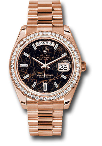 ROLEX DAY-DATE 228345RBR