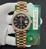 Load image into Gallery viewer, ROLEX DAY-DATE 228345RBR
