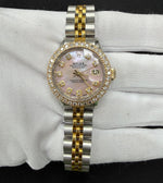 Load image into Gallery viewer, ROLEX DATEJUST
