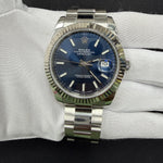Load image into Gallery viewer, ROLEX DATEJUST 126334
