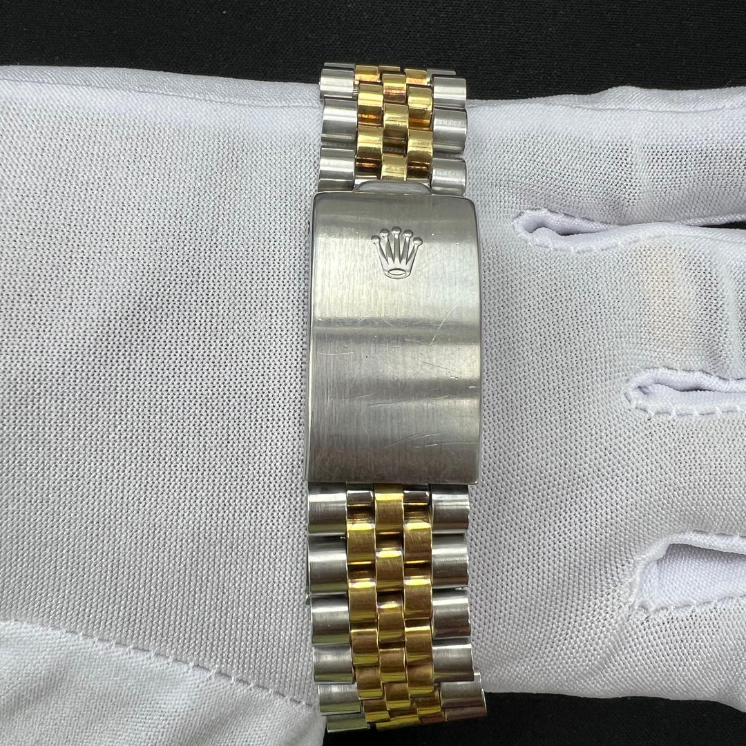 ROLEX DATEJUST 16013