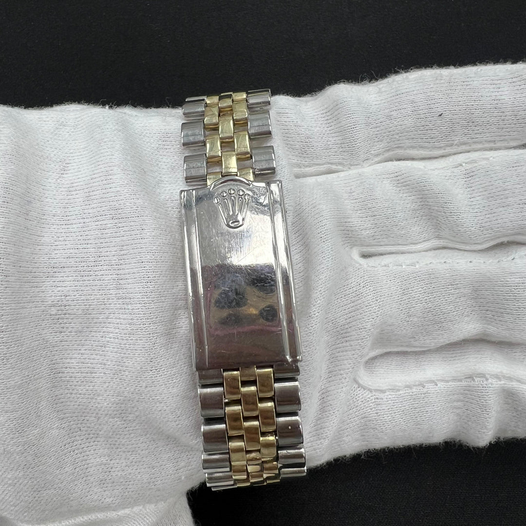 ROLEX DATEJUST 16013