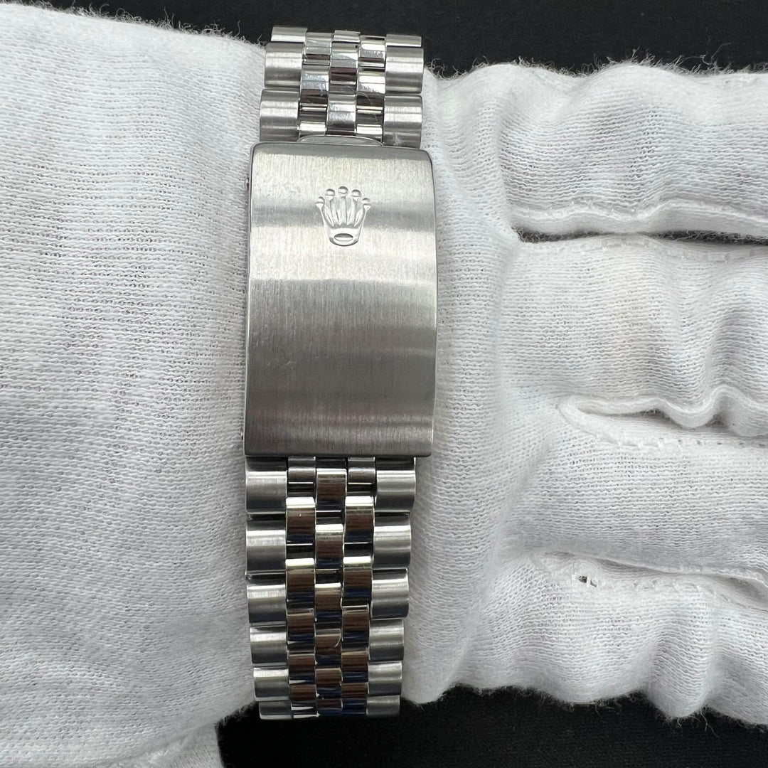 ROLEX DATEJUST 1603