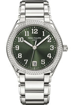 Load image into Gallery viewer, PATEK PHILIPPE TWENTY- 4 7300/1200A
