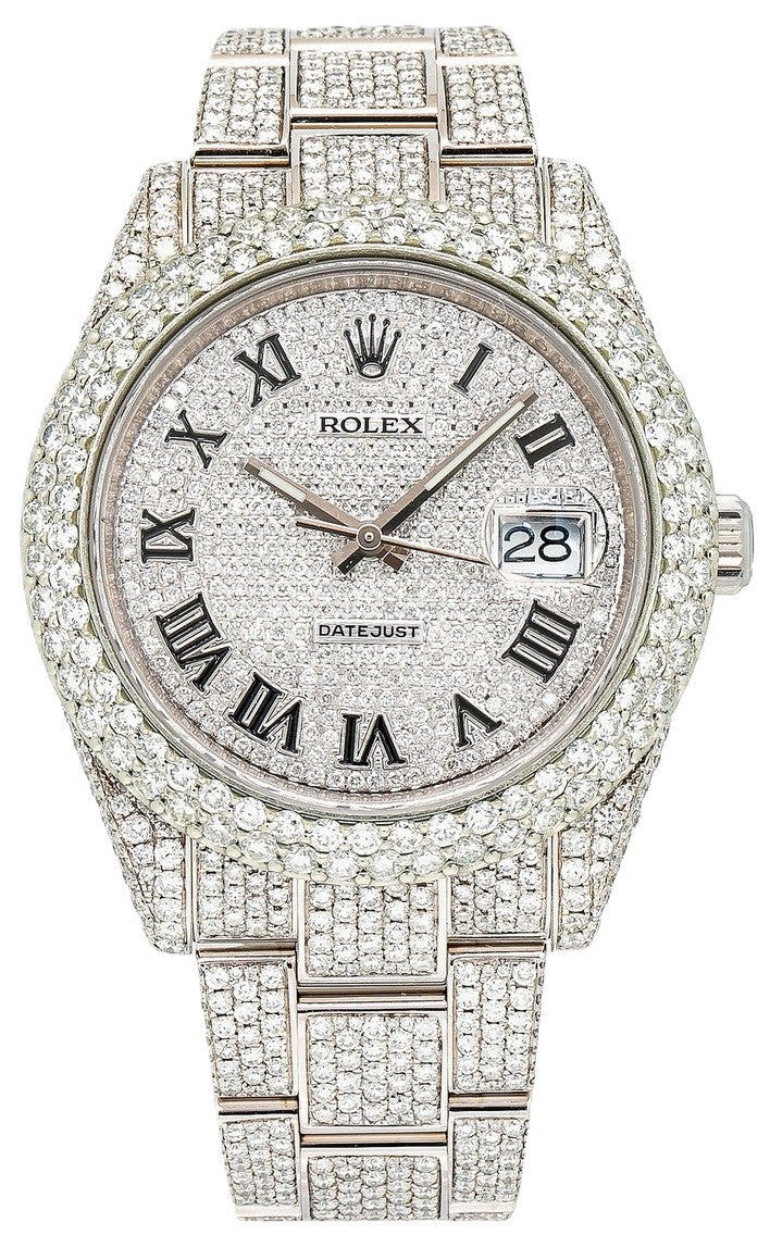 ROLEX DATEJUST 126300