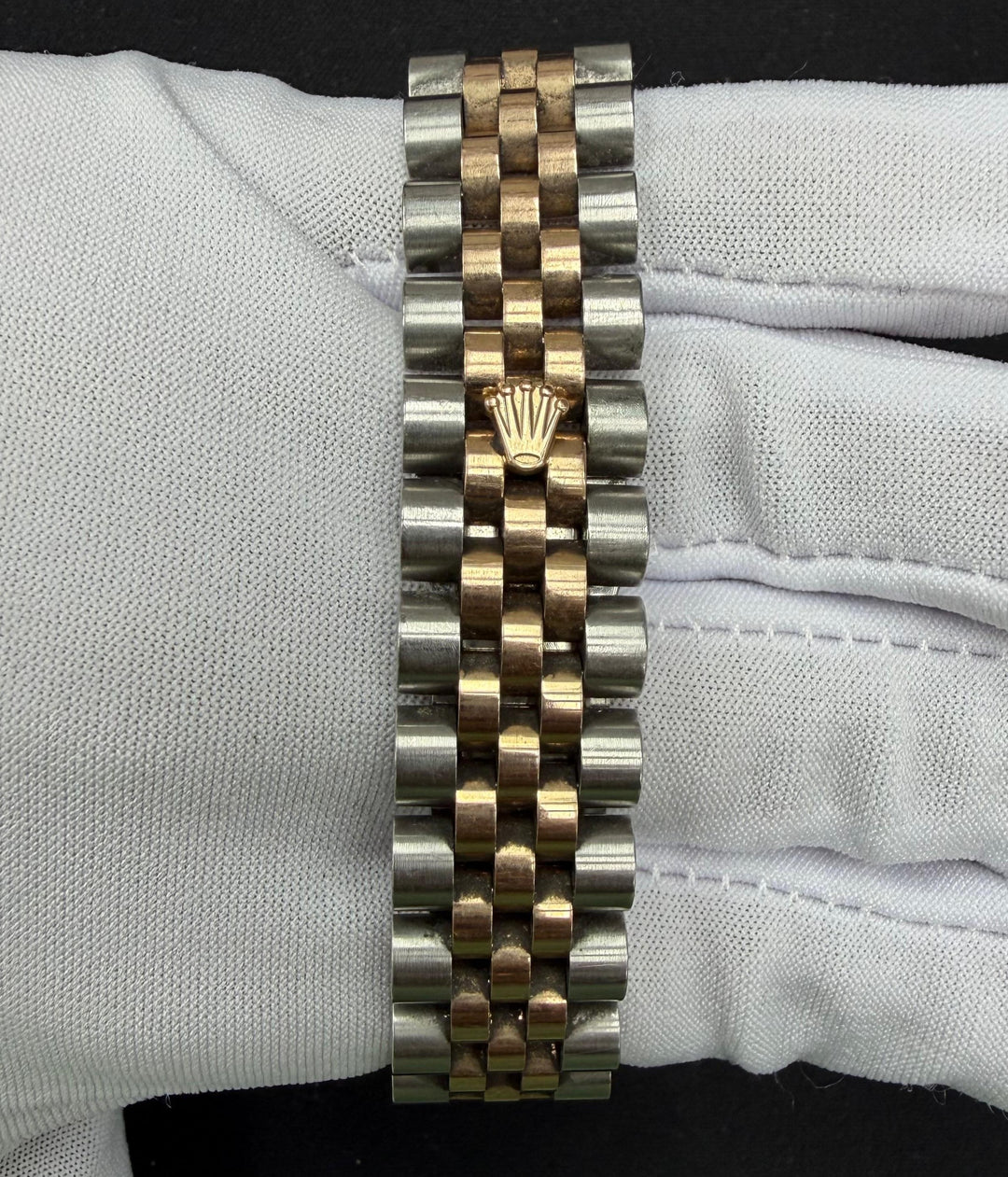 ROLEX DATEJUST 178271