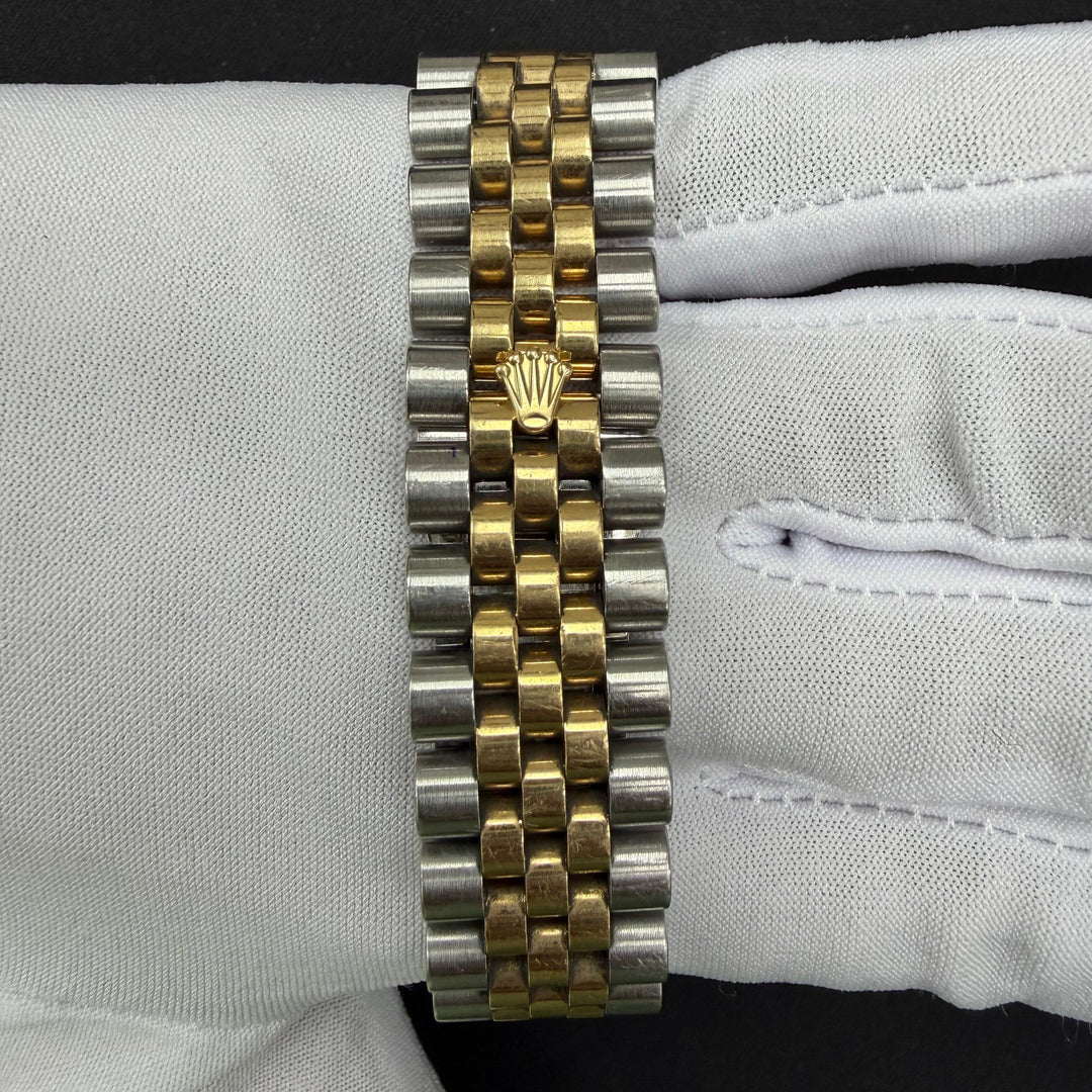ROLEX DATEJUST 116233
