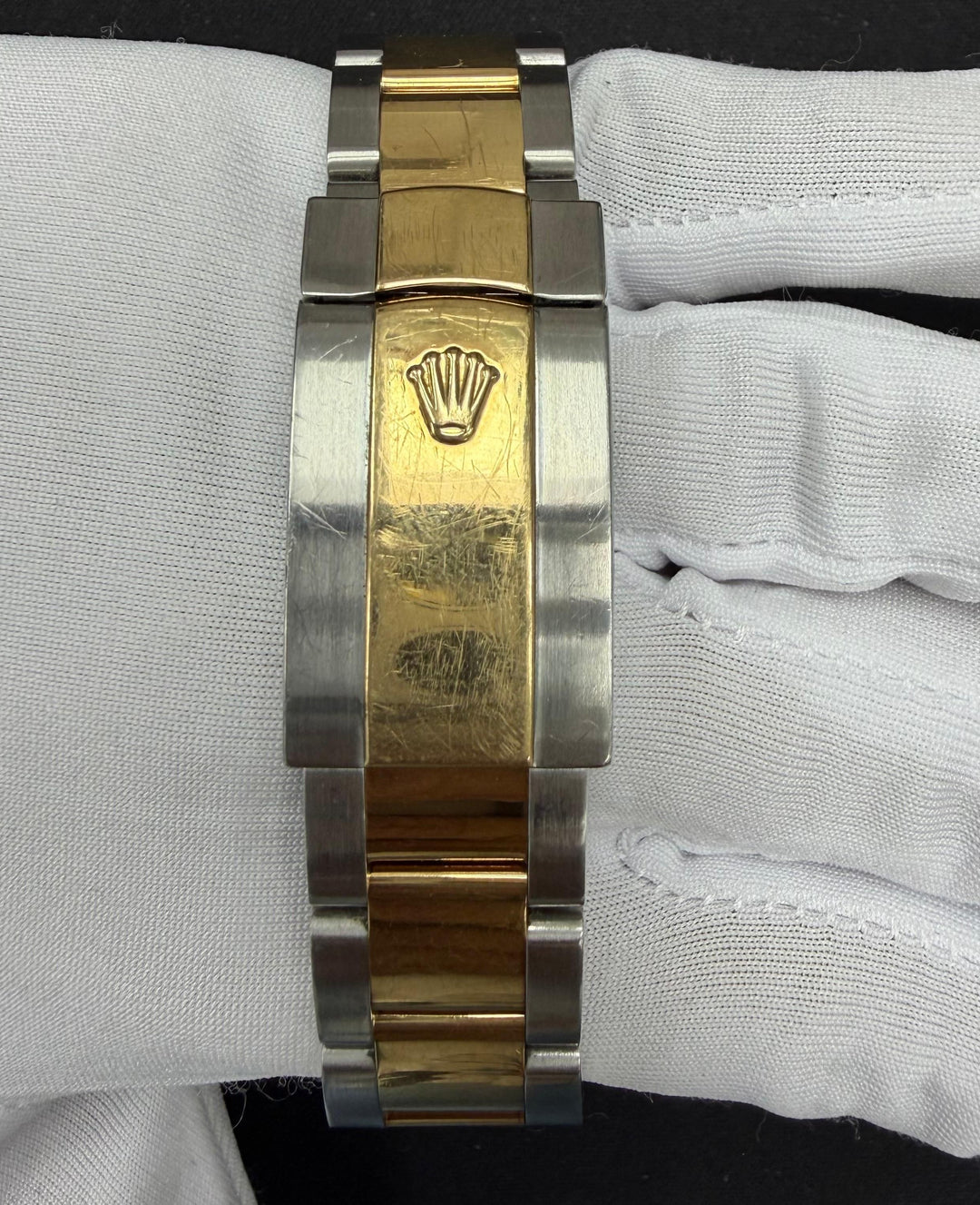 ROLEX DATEJUST 116203