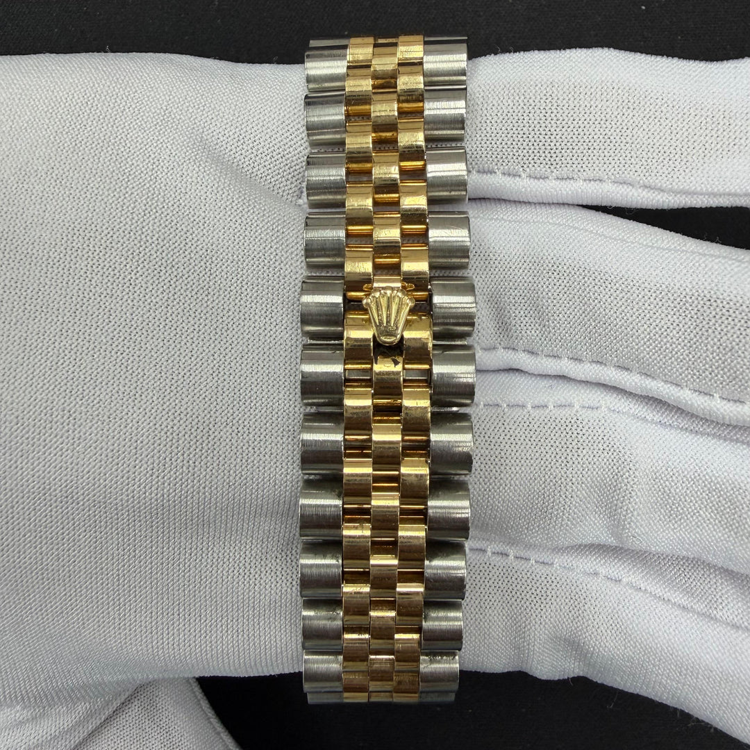 ROLEX DATEJUST 116233