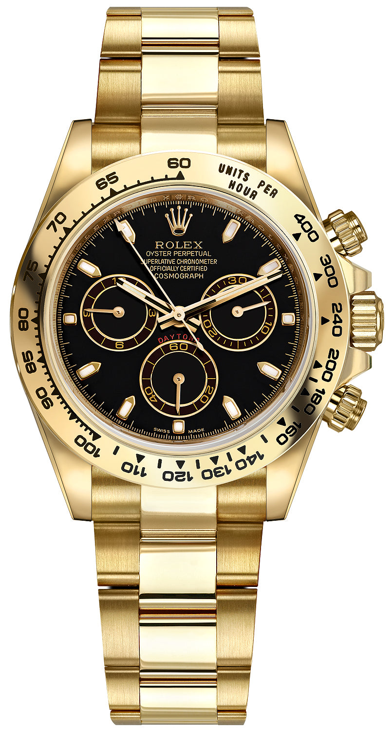 ROLEX DAYTONA