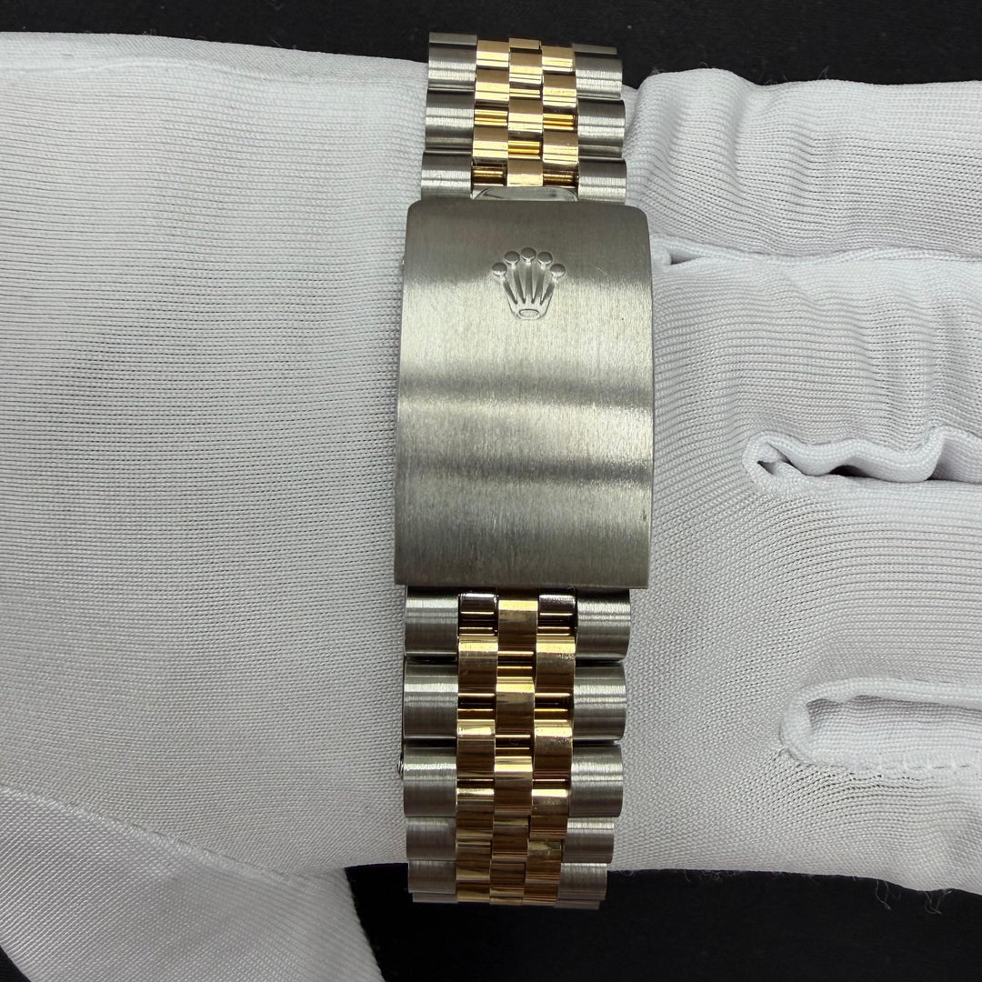 ROLEX DATEJUST 16233