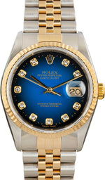 Load image into Gallery viewer, ROLEX DATEJUST 16233
