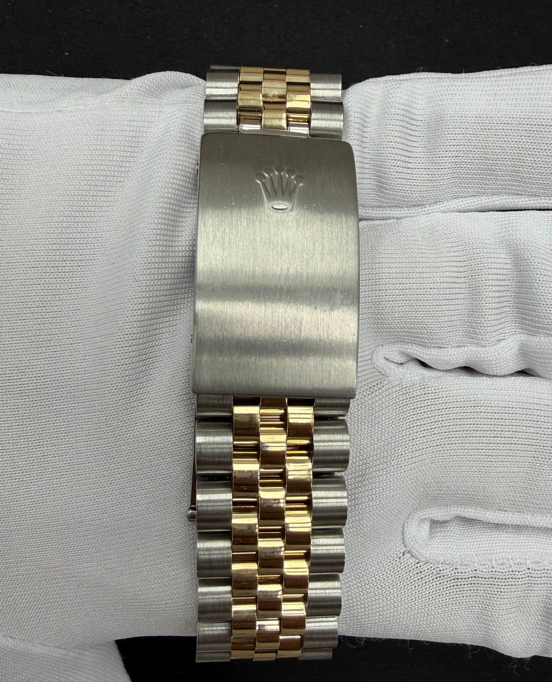 ROLEX DATEJUST 16233