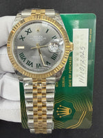 Load image into Gallery viewer, ROLEX DATEJUST 126333
