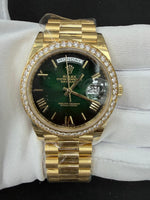 Load image into Gallery viewer, ROLEX DAY-DATE 228348RBR
