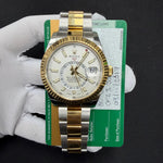 Load image into Gallery viewer, ROLEX SKY DWELLER 326933
