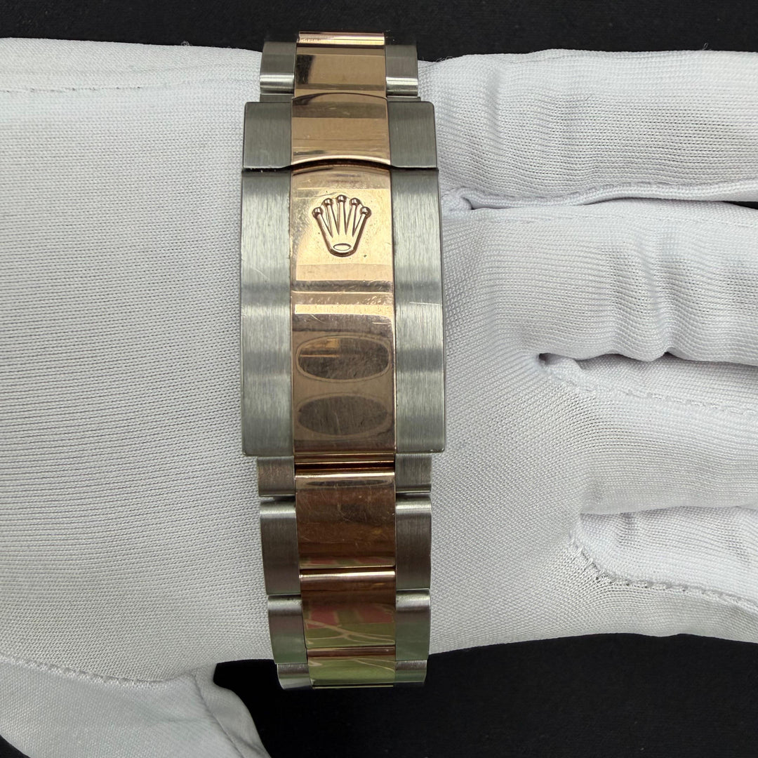 ROLEX DATEJUST 126331