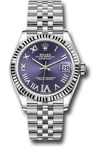 Load image into Gallery viewer, ROLEX DATEJUST 278274
