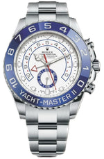 Load image into Gallery viewer, ROLEX YACHT-MASTER II 116680
