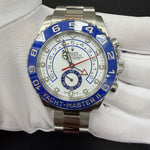 Load image into Gallery viewer, ROLEX YACHT-MASTER II 116680
