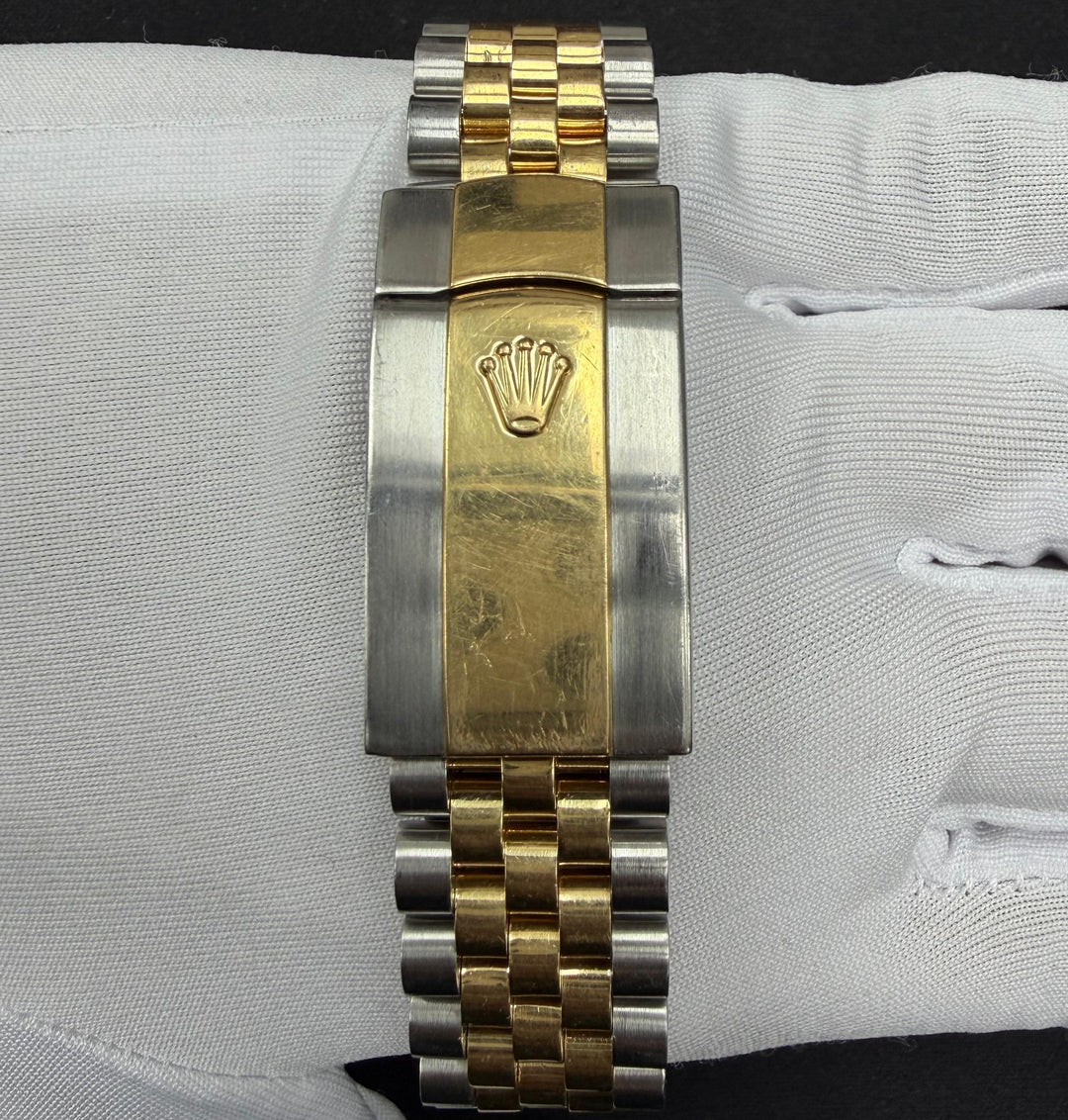ROLEX DATEJUST 126333