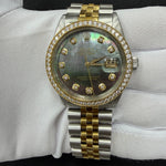 Load image into Gallery viewer, ROLEX DATEJUST
