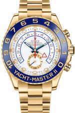 Load image into Gallery viewer, ROLEX YACHT-MASTER II 116688
