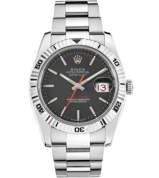 ROLEX DATEJUST 116264