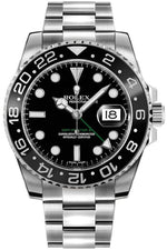 Load image into Gallery viewer, ROLEX GMT MASTER II 116710LN
