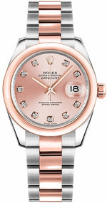 Load image into Gallery viewer, ROLEX DATEJUST 178241
