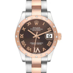 Load image into Gallery viewer, ROLEX DATEJUST
