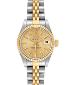 Load image into Gallery viewer, ROLEX DATEJUST
