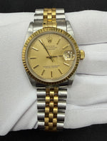 Load image into Gallery viewer, ROLEX DATEJUST
