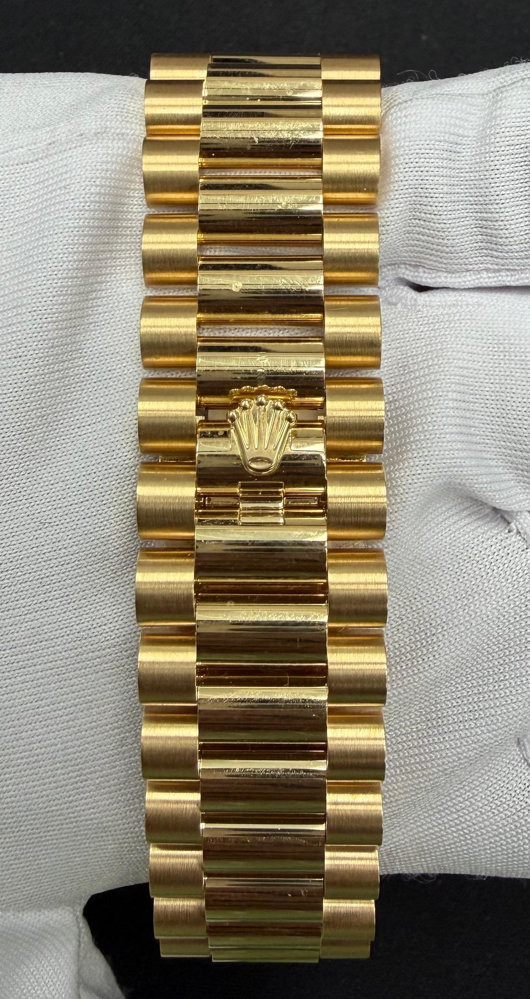 ROLEX DAY-DATE 228238
