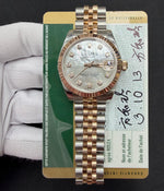 Load image into Gallery viewer, ROLEX DATEJUST 178271
