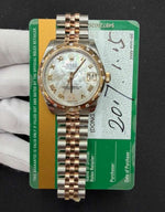 Load image into Gallery viewer, ROLEX DATEJUST 178271

