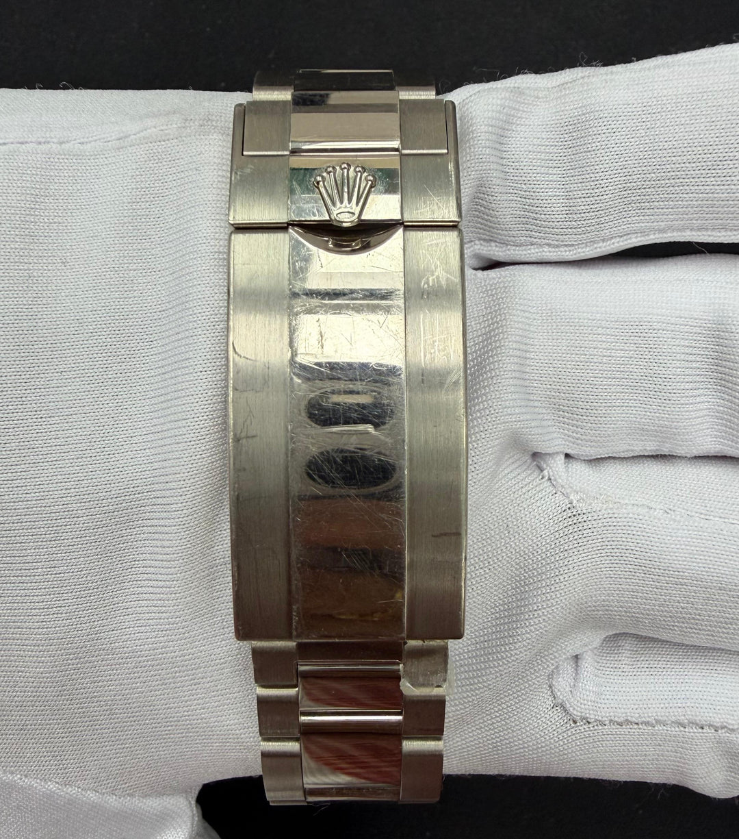 ROLEX SUBMARINER DATE 126619LB