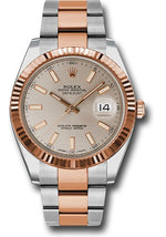 Load image into Gallery viewer, ROLEX DATEJUST 126331
