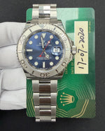 Load image into Gallery viewer, ROLEX YACHTMASTER 126622
