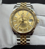 Load image into Gallery viewer, ROLEX SKY DWELLER 336933

