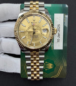 Load image into Gallery viewer, ROLEX SKY DWELLER 336933
