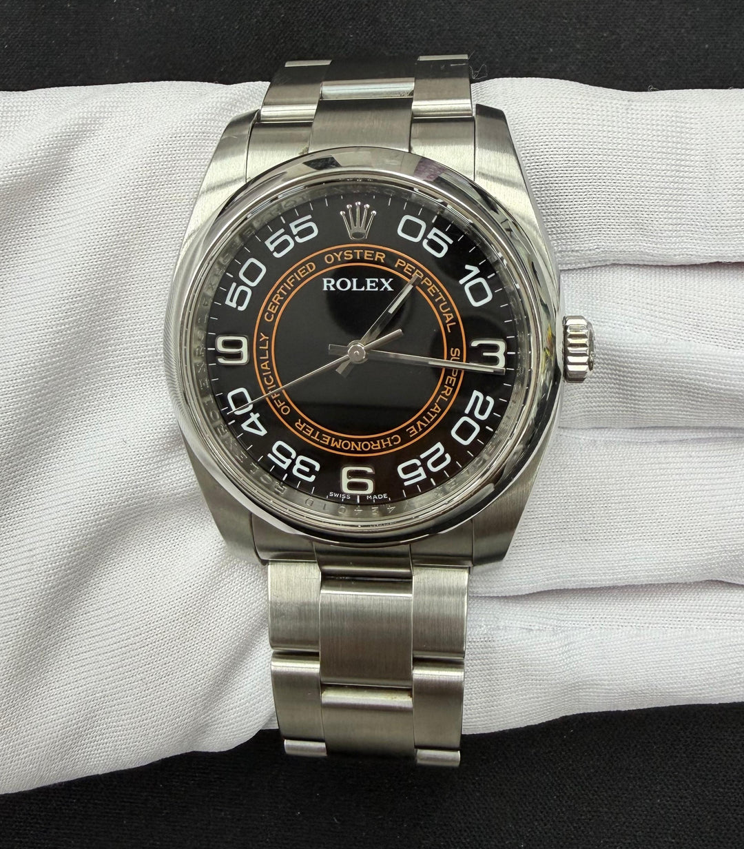 ROLEX OYSTER PERPETUAL 116000
