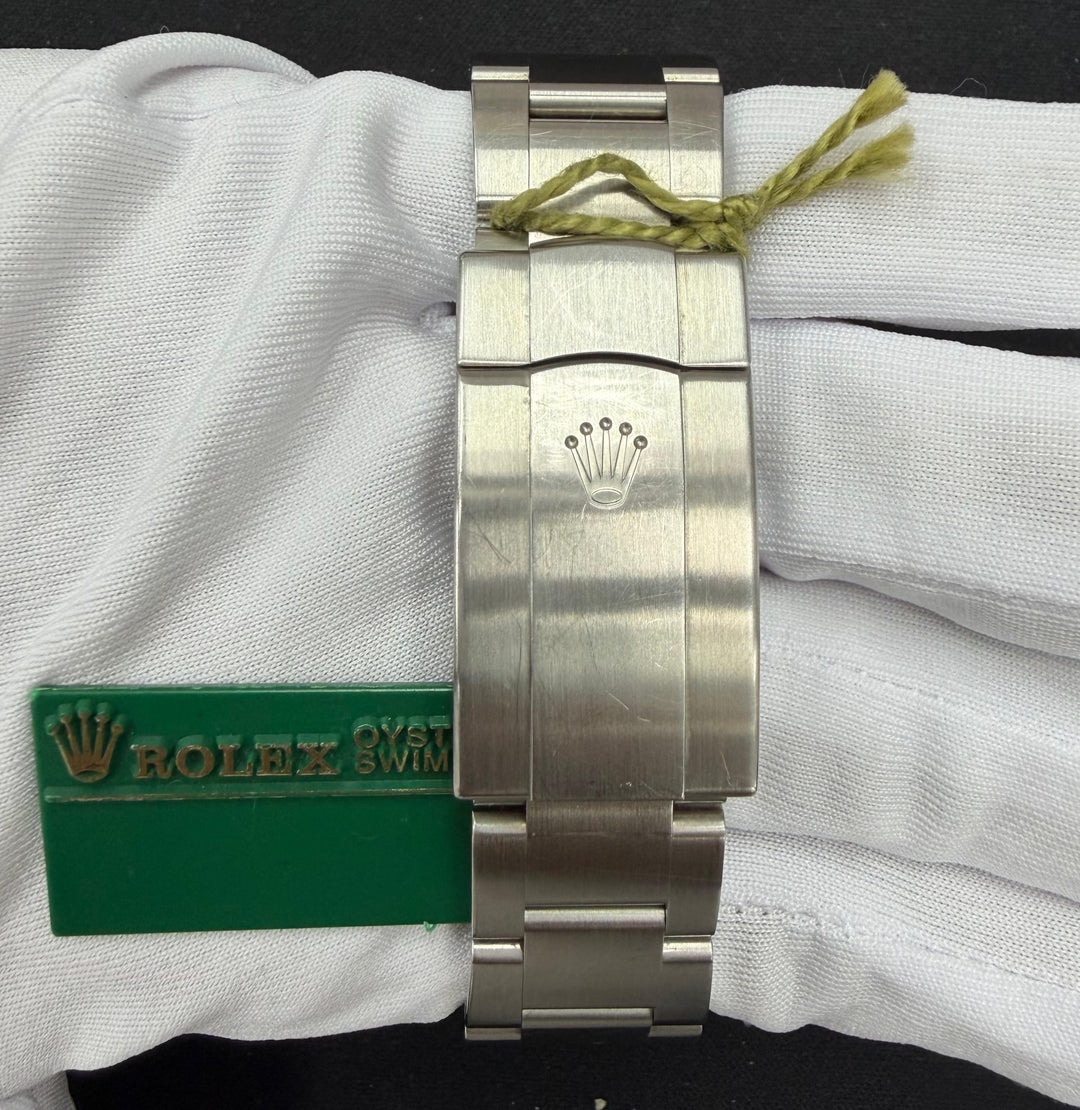 ROLEX OYSTER PERPETUAL 116000
