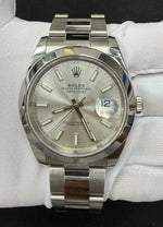 Load image into Gallery viewer, ROLEX DATEJUST II 126300
