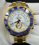Load image into Gallery viewer, ROLEX YACHT-MASTER II 116688
