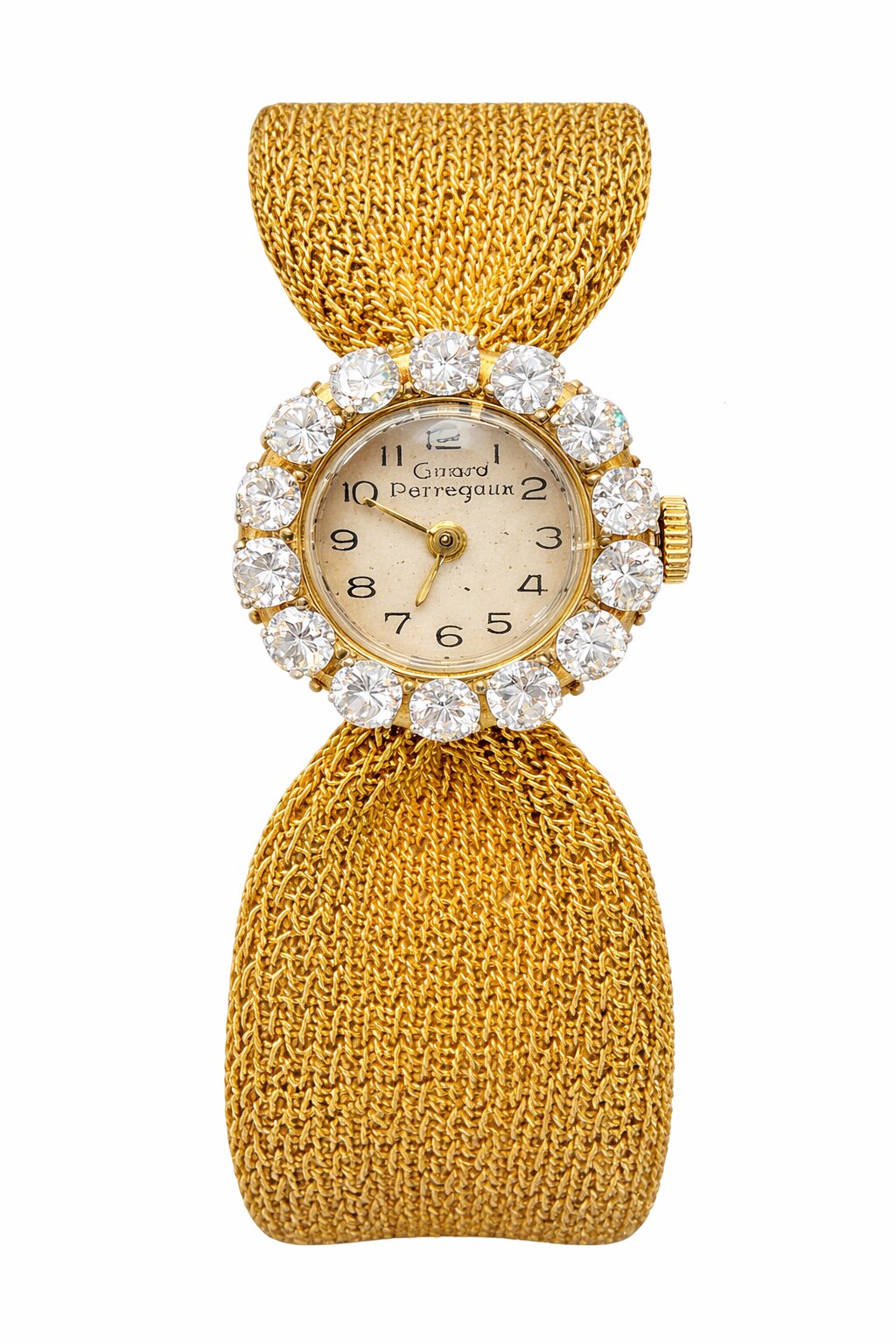GIRARD PERREGAUX COCKTAIL