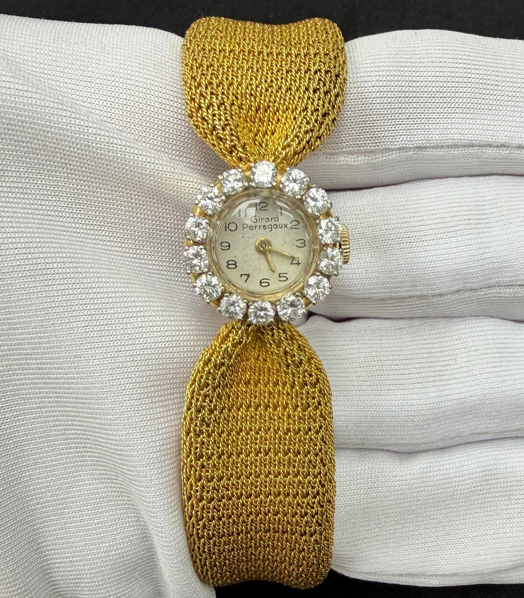 GIRARD PERREGAUX COCKTAIL