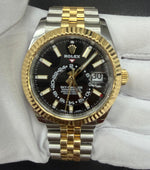 Load image into Gallery viewer, ROLEX SKY DWELLER 336933
