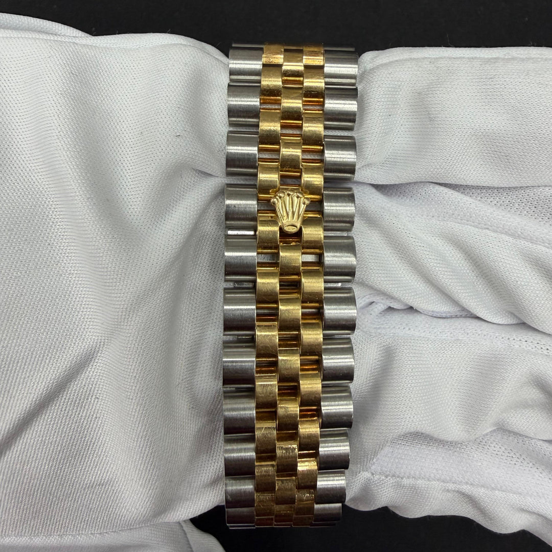ROLEX DATEJUST 116263