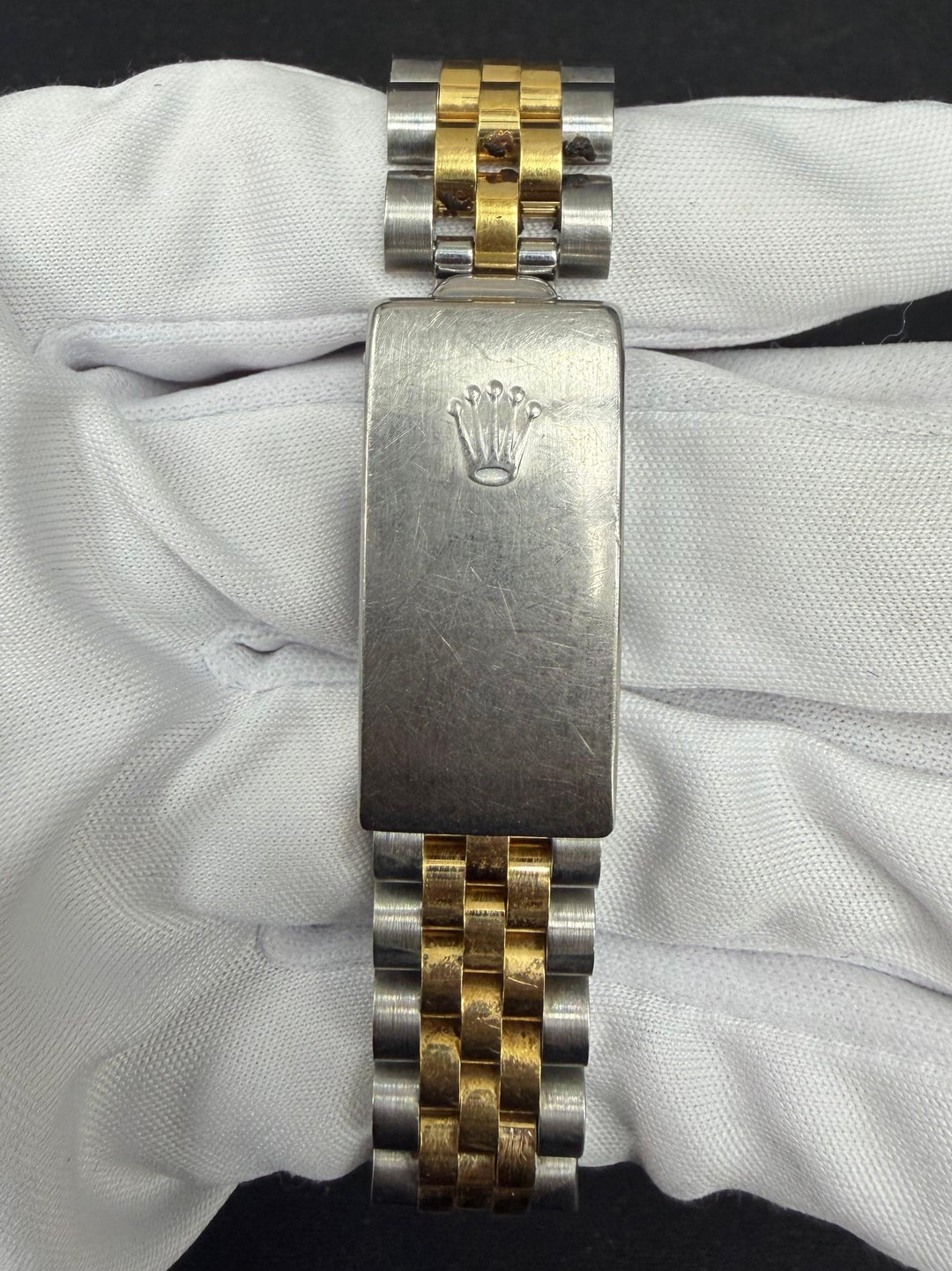 ROLEX DATEJUST 68273